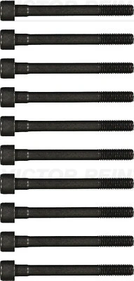 Cylinder Head Bolt Set